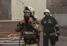 Російські військові вдень били по Харкову, є постраждалий – влада