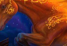 Енергія Вогняного Коня: які знаки зодіаку стануть головними фаворитами долі у 2026-му