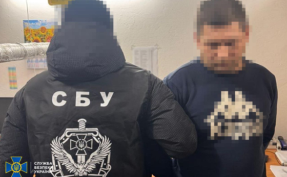 На Дніпропетровщині викрили схему незаконного зняття призовників з військового обліку через ТЦК