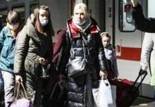 Майже чверть населення: Лубінець назвав реальну кількість українців, які перебувають за межами країни