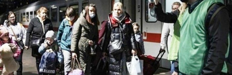 Майже чверть населення: Лубінець назвав реальну кількість українців, які перебувають за межами країни