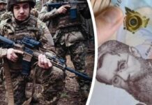 Реформа зарплат 2026: кому з військових суттєво піднімуть виплати вже цього року