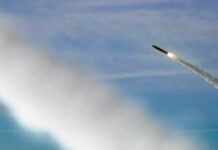 Далекобійний прорив: Британія хоче передати Києву балістику, здатну дістати до столиці рф