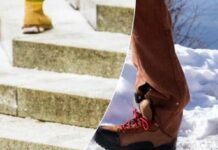 Хитрість за копійки: старий аптечний трюк, який зробить ваше взуття нековзким