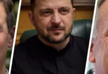 Нові контури миру: Зеленський анонсував “хороші ідеї” після зустрічі з Віткоффом і Кушнером