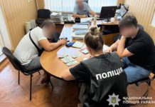 2500 доларів за вступ на магістратуру: справу щодо двох посадовців у Дніпрі передано до суду