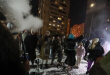 Ситуація з теплом і водопостачанням на лівому березі та в Печерському районі складна – Кличко