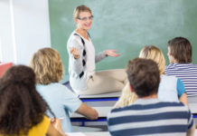 Зарплати вчителів зростуть на 30% – МОН