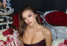 Зірка “Холостяка” виходить заміж: перші деталі (фото)