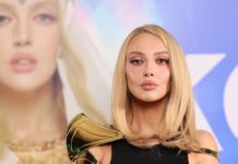 Трансформація Олі Полякової: від “шльопок” до головної поп-діви країни