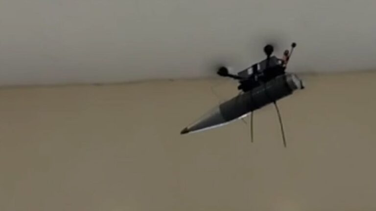 ОВА: на Сумщині через атаку FPV-дрона загинула жінка, яка повернулась з евакуації