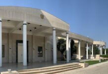 ЗМІ: знайдений мертвим співробітник посольства РФ на Кіпрі був криптографом, пов’язаним зі спецслужбами