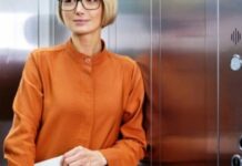 Таємниці ліфтів: навіщо там дзеркала і як вони впливають на нашу поведінку