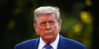 Протести в Міннесоті: Трамп не виключив використання армії, – Reuters