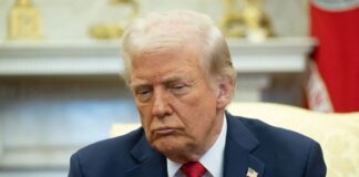 Конгрес США готовий зупинити Трампа через погрози щодо Гренландії