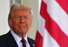 Мачадо передала Нобелівську премію миру Трампу, – Reuters