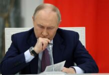 Путінська війна б’є по бюджету: в Росії готуються до масового закриття бізнесів, – ЦПД