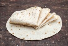 Що приготувати з засохлого лаваша: ідея смачної страви