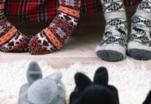 Коли батареї не гріють: як зігріти ноги підручними засобами