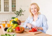 Топ-5 продуктів, які “консервують” молодість після 40