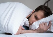 Як зрозуміти, що ви недосипаєте: 10 ознак, які більшість ігнорує