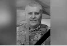 Залишилися дружина, доньки та сестра: захищаючи Україну загинув Олександр Бойко