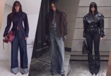 Які джинси роблять фігуру стрункішою: поради Андре Тана