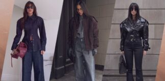 Які джинси роблять фігуру стрункішою: поради Андре Тана