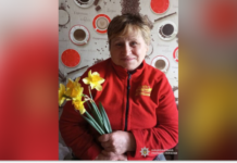 Правоохоронці Криворіжжя розшукують 61-річну Іванну Яскевич: прикмети