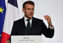 Макрон відхилив запрошення до Ради миру Трампа – ЗМІ