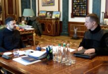 Зеленський: у СЗР доповіли про «непублічні підходи в партнерів» до комунікації з Росією