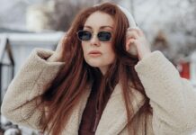 Олена Олар: Найкращий подарунок – коли тато був вдома, а не на війні