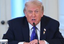 «Допомога вже в дорозі» – Трамп закликав іранців продовжувати протести