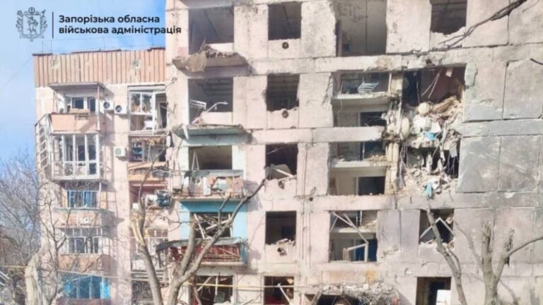 На фронті 1 січня було майже 100 боїв – Генштаб ЗСУ