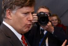 Мадуро «постане перед правосуддям за свої злочини» – заступник держсекретаря США