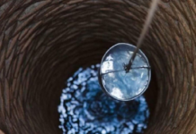 На Дніпропетровщині рятують дворічну дитину, яка отруїлася водою з колодязя