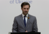 МЗС: участь в енергетичному «Рамштайні» братимуть Свириденко і Шмигаль