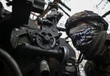 Армія Росії активізувала спроби просочитися на північ Покровська – 7-й корпус ДШВ