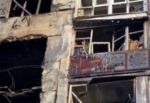 В Одесі через удар РФ постраждали шестеро людей – ОВА