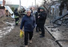 На Запоріжжі через удари РФ поранені двоє людей – ОВА