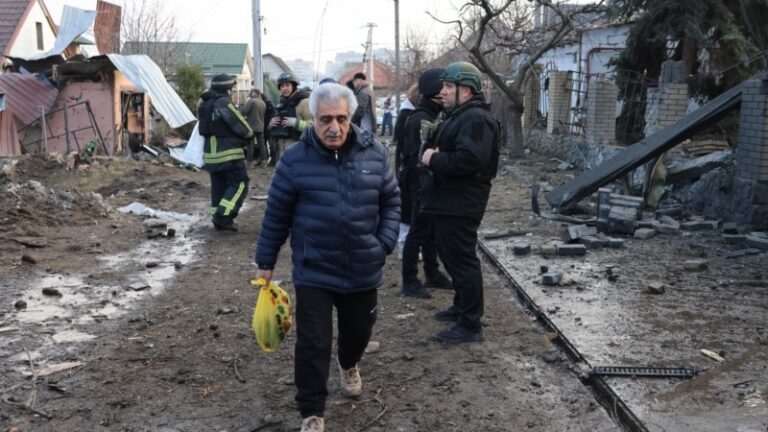 На Запоріжжі через удари РФ поранені двоє людей – ОВА