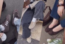 Високі чоботи, сабо та кросівки: що носити з джинсами у 2026 році