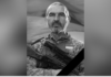Захищаючи Україну загинув молодший сержант ЗСУ з Камʼянського Віталій Ореховський