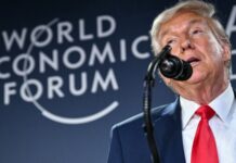 Трамп заявив про формування «рамок» для угоди щодо Гренландії і відмову від запровадження мит