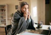 Поки ви хворієте, ці 5 речей у домі стають розсадником мікробів