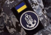ВМС звітує про знищення потужностей заводу з виробництва дронів у Таганрозі