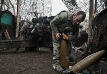 Армія РФ 43 рази атакувала на Покровському напрямку за день – командуваня