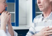 Чекайте сповіщення в “Дії”: в Україні запустили безкоштовний скринінг для тих, кому за 40