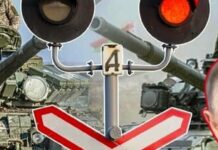 Курс на ескалацію: рф офіційно відкинула безпекові гарантії США для України