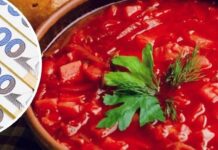 Вартість борщу в США та Україні: де приготування національної страви обійдеться дорожче